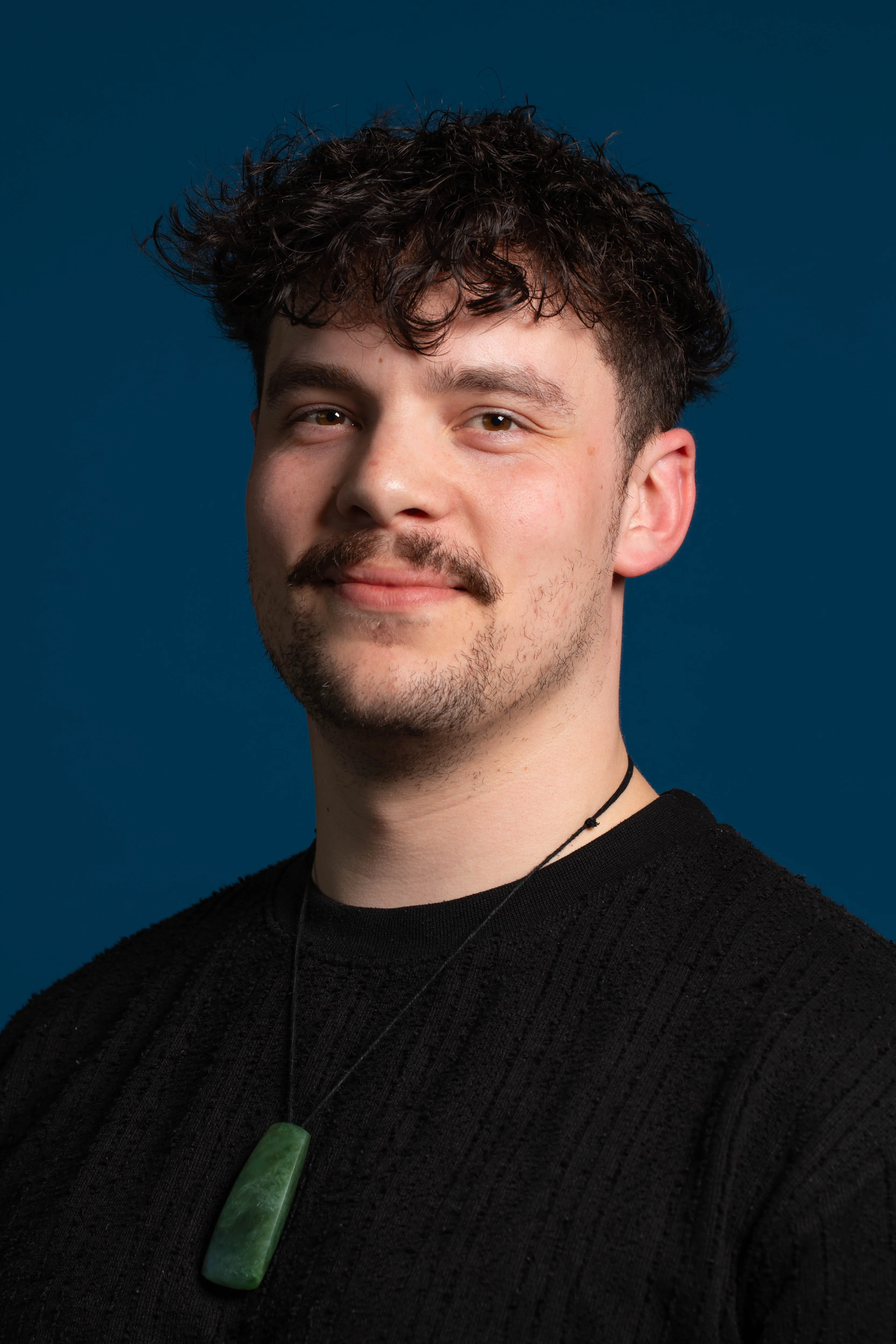 Keeghan McGarry